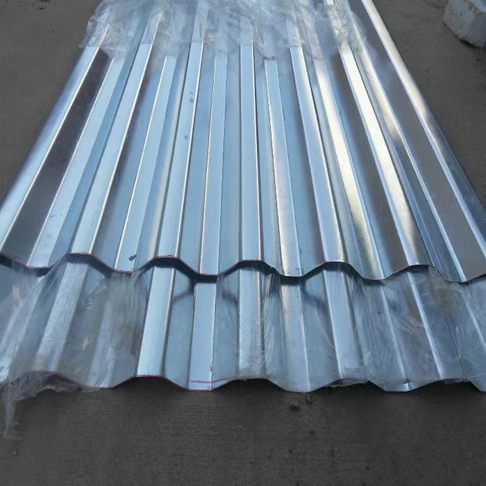 PVDF Color Steel Plate for High-Rise Building Curtain Walls
