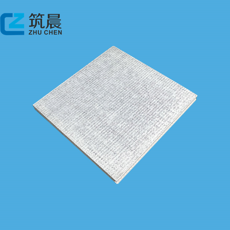 Panel MGO Sandwich SIP XPS Wall Panel MGO Basilar Plate