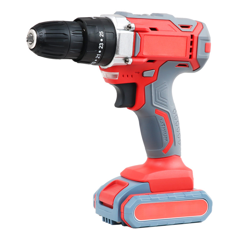 Аккумуляторная дрель-шуруповерт Fenghua 296