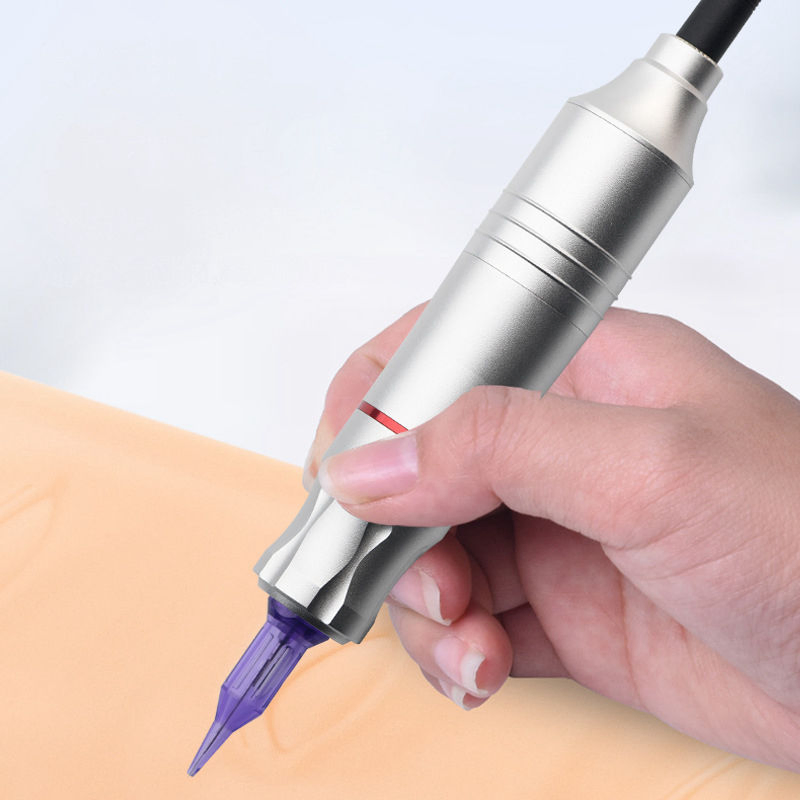 Needle for Tattoo Cartridge Machines Durable Makeup for Cartridge Tattoo Machine