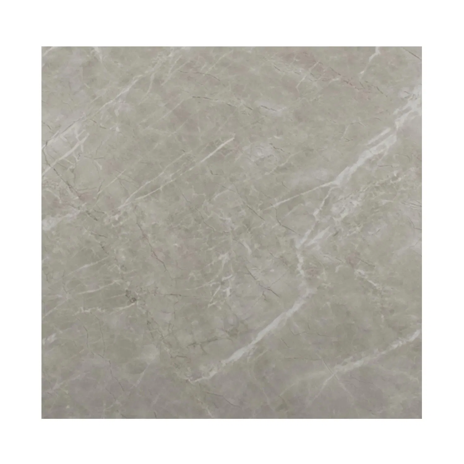 Super Glossy Copy Marble Polished Glazed Porcelain Tile