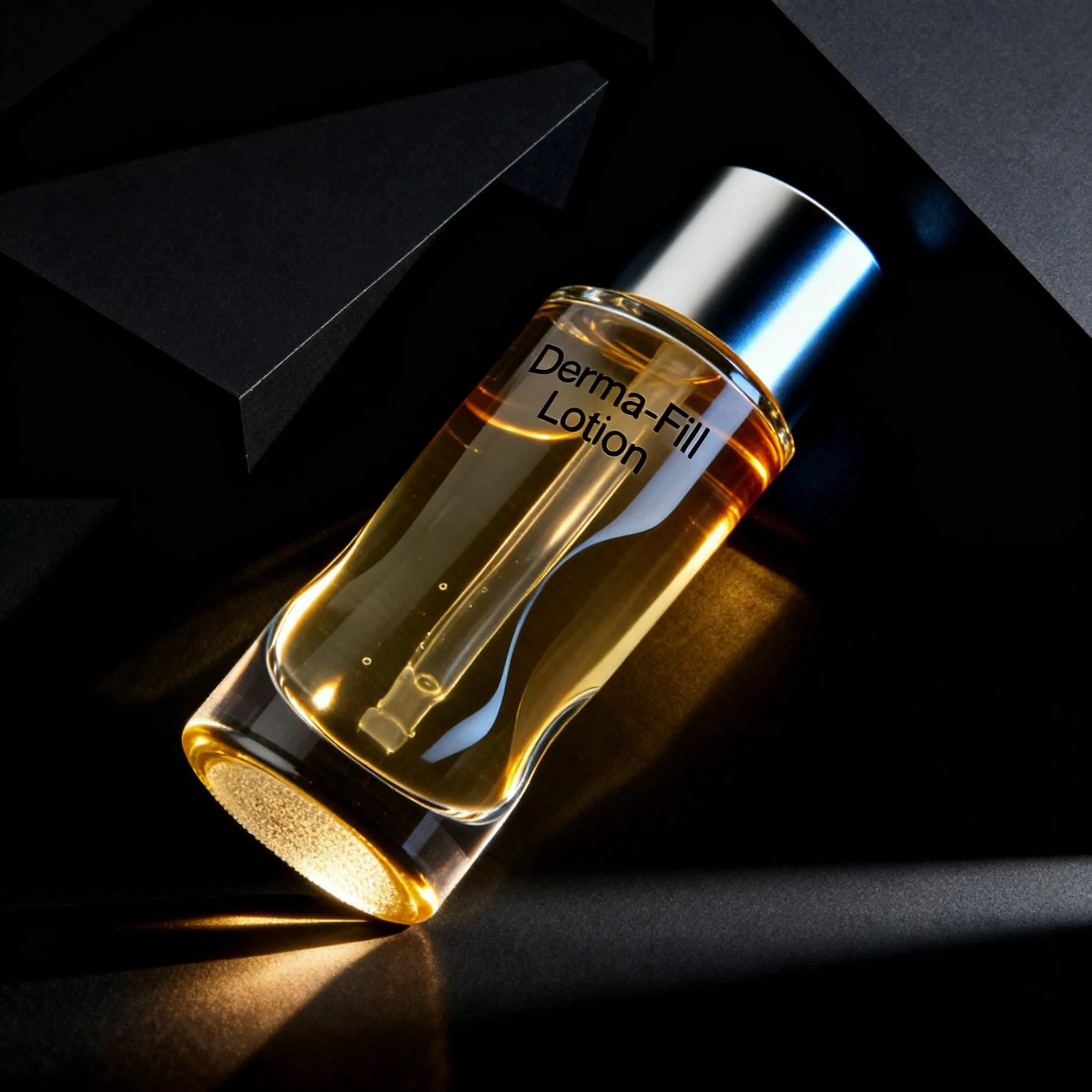 Natural Rhodiola Anti-Fatigue Face Lotion for Energy Metabolism and Complexion Clarity