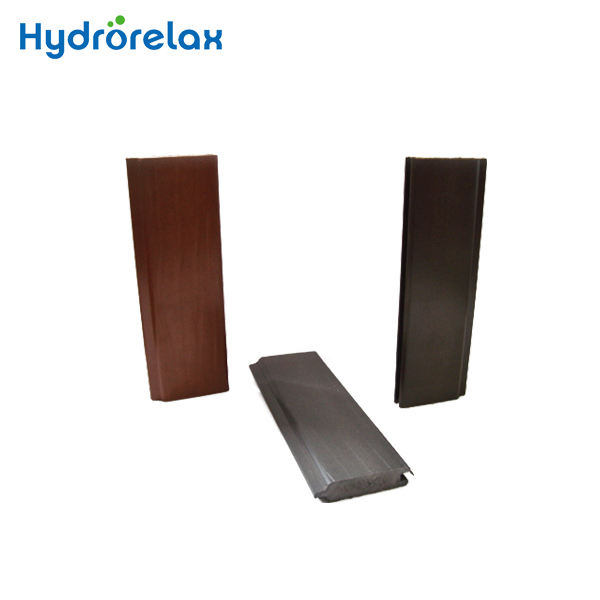 Декоративный бордюр для уличной ванны SPA PS