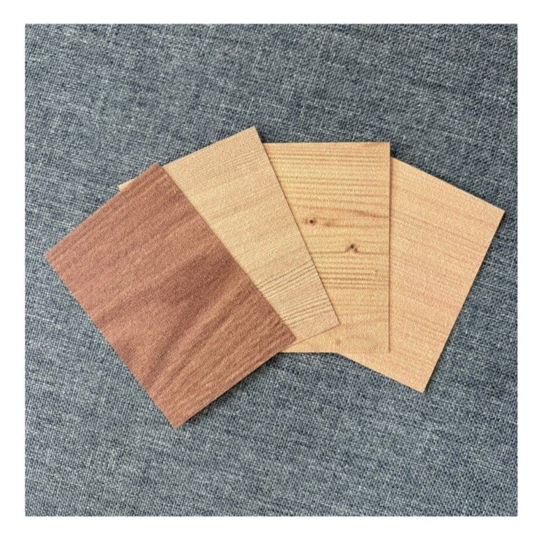 Nrc 0.9 Fiberglass Tissue Fireproof Mat Acoustic Tissue with Waterproofing
