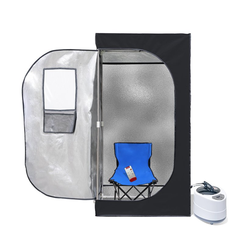 Портативная паровая сауна Raysen Oxford