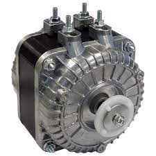 HVAC Fan Motor AC Motor