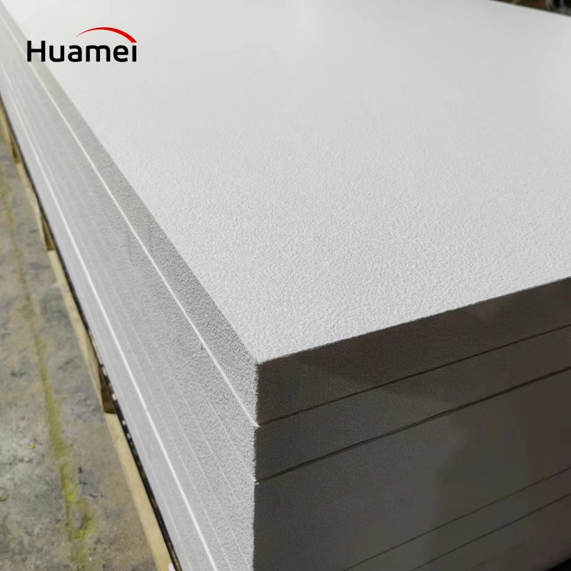 Smart Fiberglass Acoustic Cloud Tiles Designed for Horizontal Hanging with 0.9 Nrc Sound Absorption for Intelligible Speech in Open