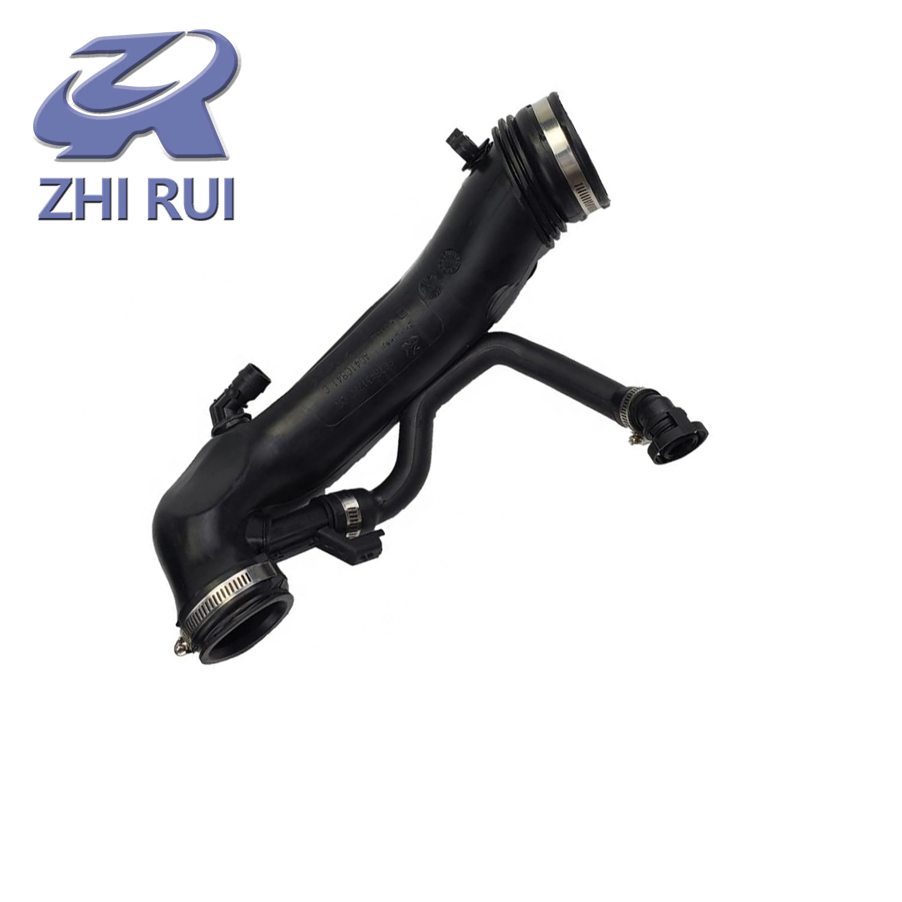 Воздушный патрубок турбины Peugeot 308, RCZ, 3008 OEM 1440q6
