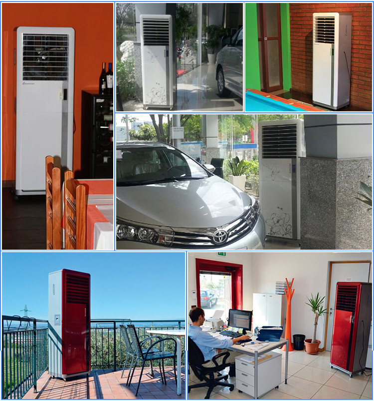 Jhcool Portable Air Cooler Jh157