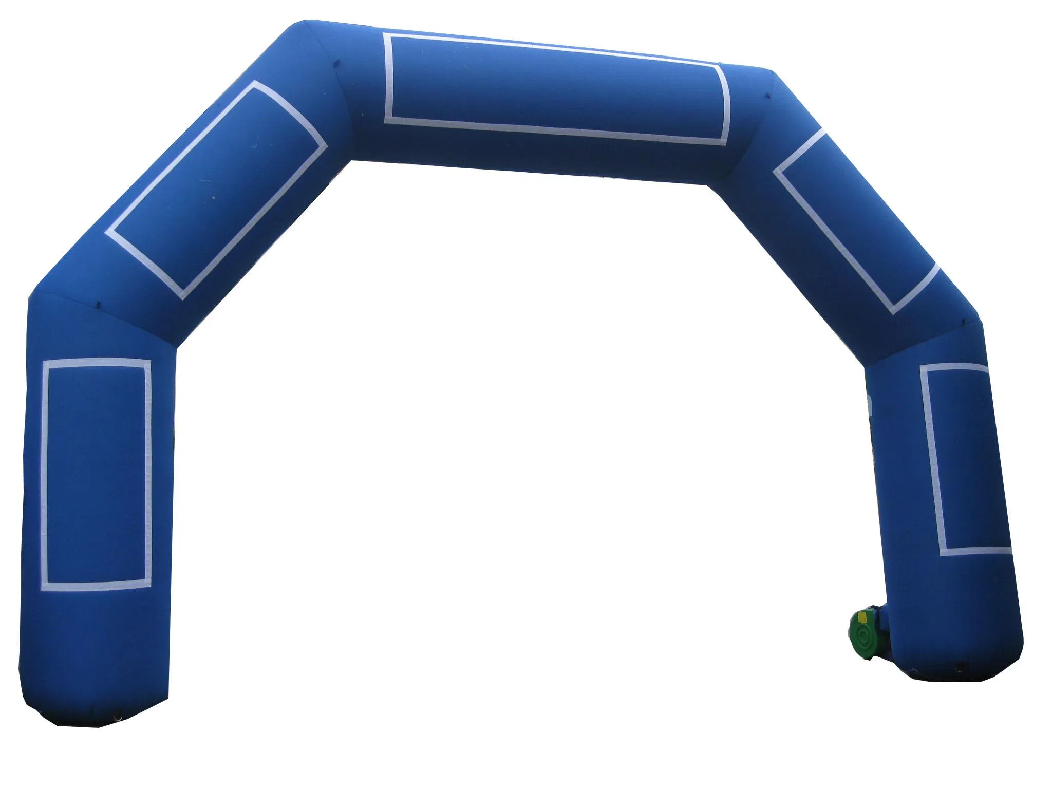 Eye-Catching Inflatable Arch for Promotional Events and Exhibitions
