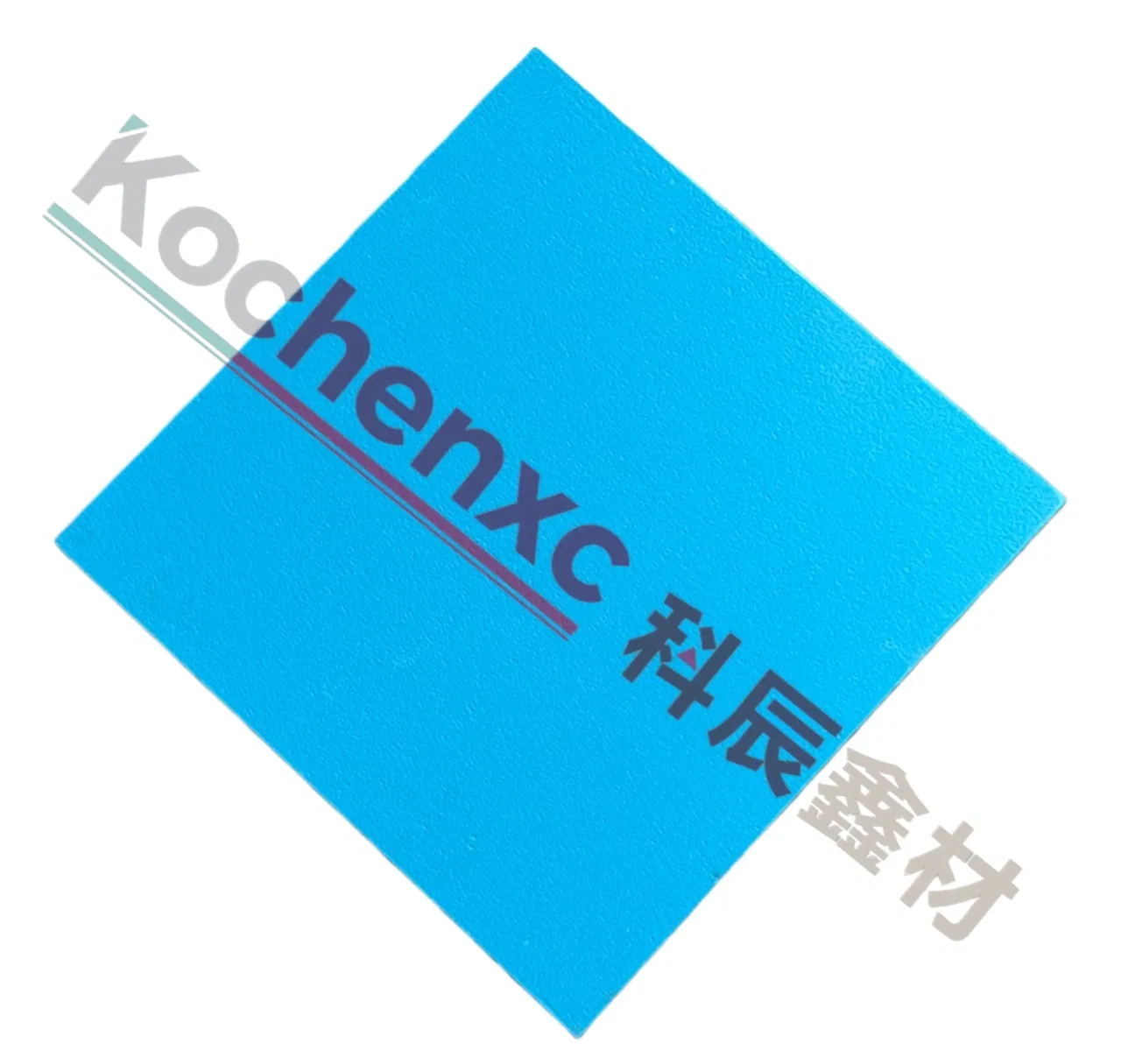 Chenxin Shield XPS Fireproof Polystyrene Panel in Custom Colors