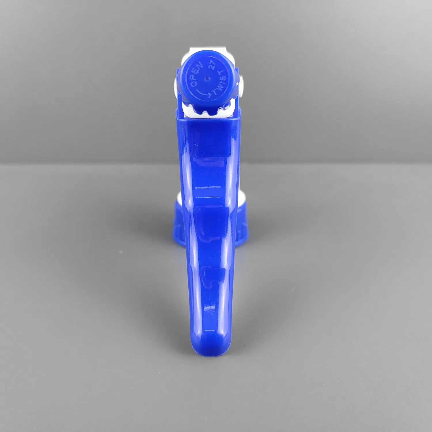 Upside Down Strong Trigger Sprayer with Vented Valve High Quality Free Sample