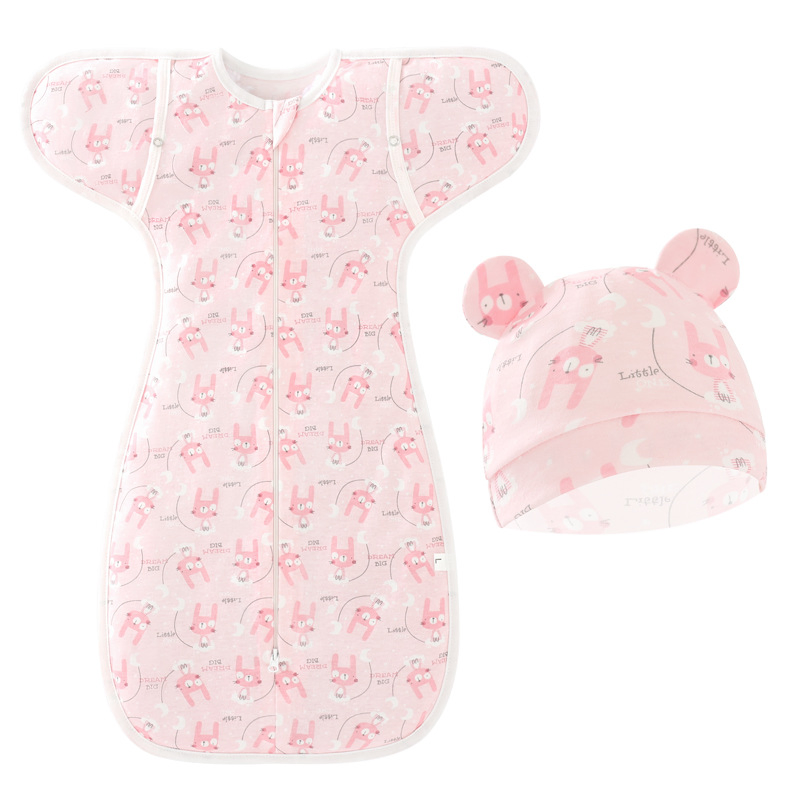 Wholesale Cartoon Cute Infant Sleeping Bag