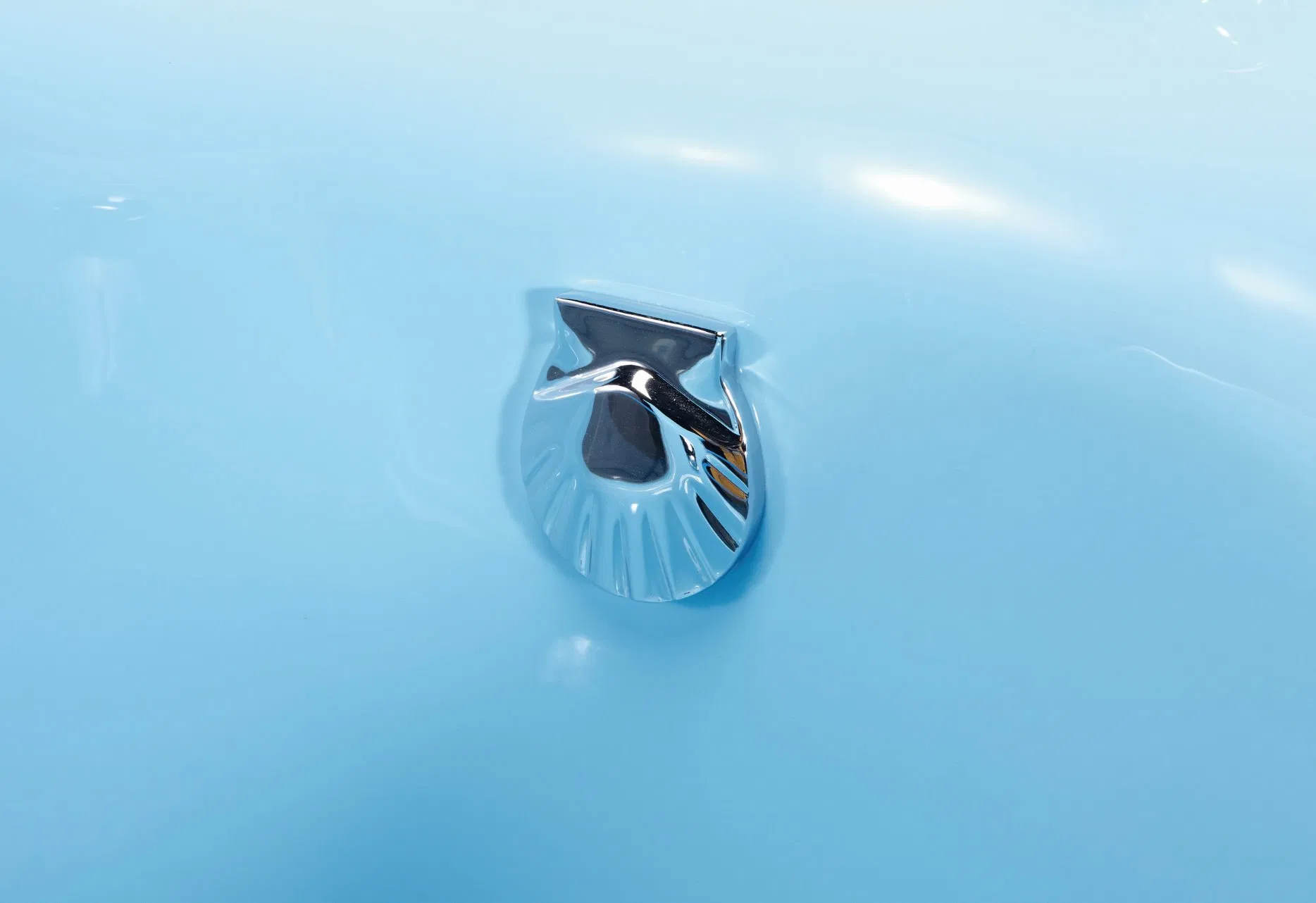 Детская акриловая ванна SPA с массажем и подсветкой