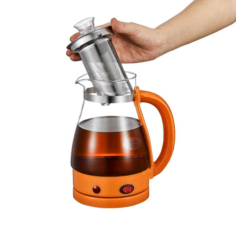 Factory Supply New Design Electric Health Teapot