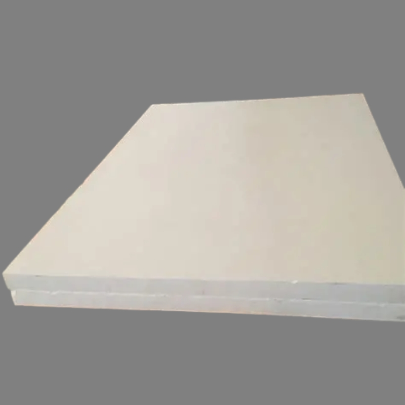 Calcium Silicate Board Cement Pressure Plate Fireproof