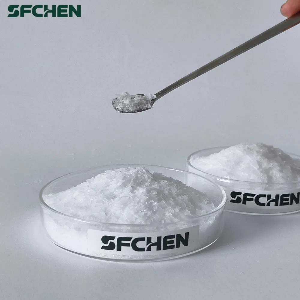 Sfc-16f Free Sample Polycarboxylate Ether Concrete Admixture Superplasticizer for Cement Concrete