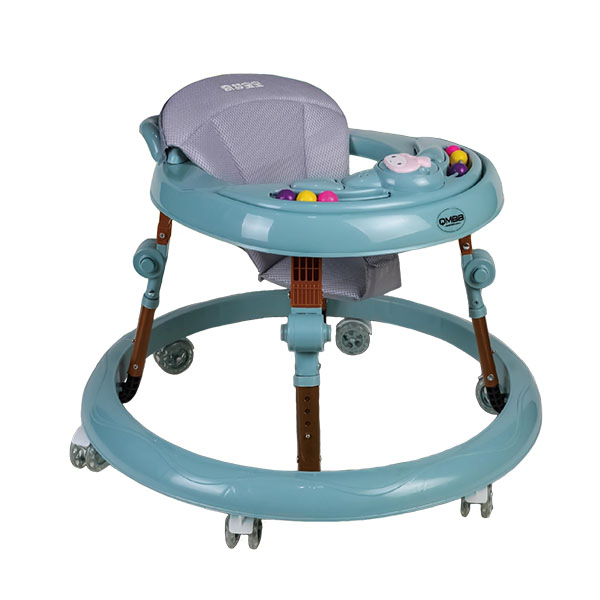 Children′ S Scooter Tricycle Skates 1-2-3 Years Old Baby Balance Bike with High Quality