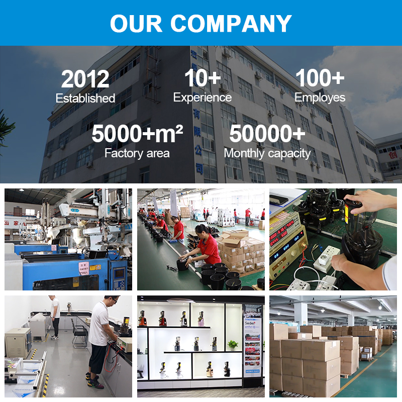 Home Use Multi-Purpose Fruit Squeezer Electric Juice Extractor 240 W Carrot Juices Extractor Machine Processor Juicer