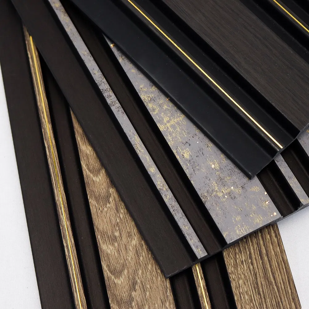 PS Wall Panel Grille Interior 60cm/30cm/15cm /12cm 3D PS Wall Panel