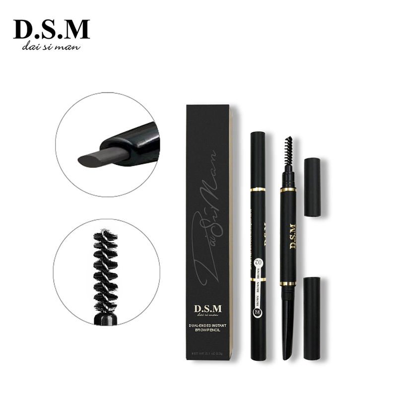Dsm Ultra Slim Styling Sculpt Smooth Instant Makeup Eyebrow Pencil