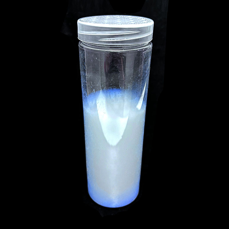 High-Efficiency Aerogel Insulation Material for Thermos Flask Inner Liner