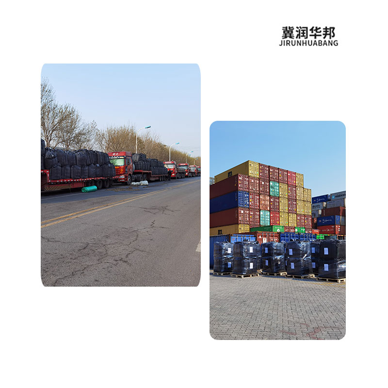 Concrete Polypropylene Fiber Is Used for Acid and Alkali Resistance of Pipes and Furniture