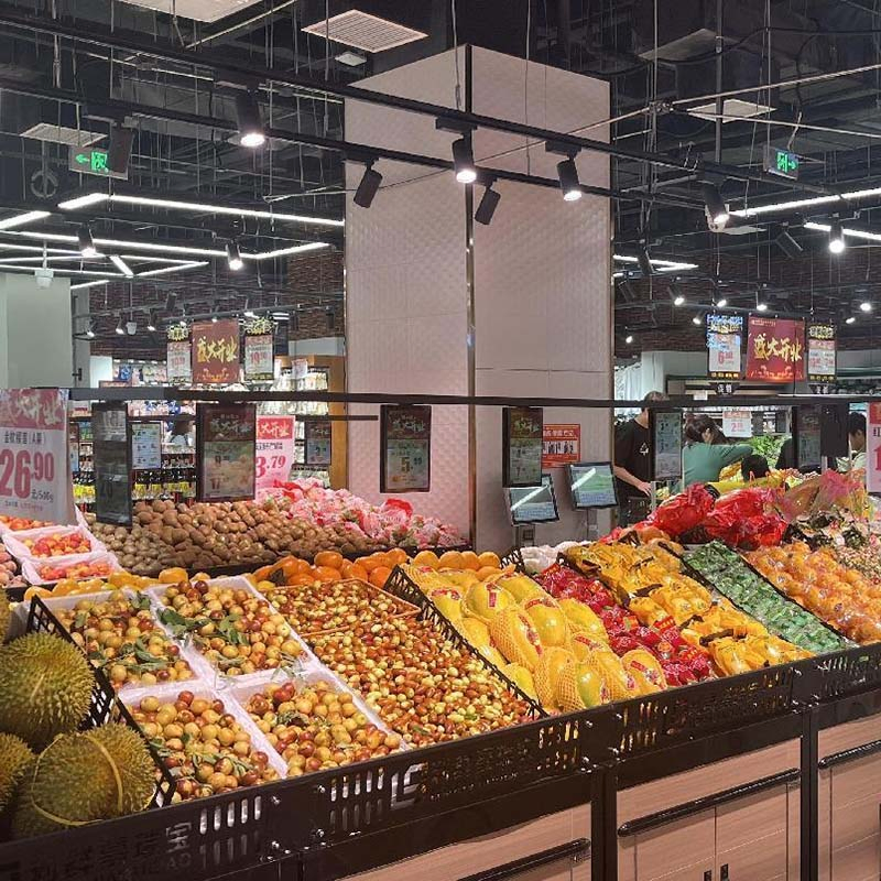 Innovative 10.1" Single-Display LCD Screen for Effective Marketing