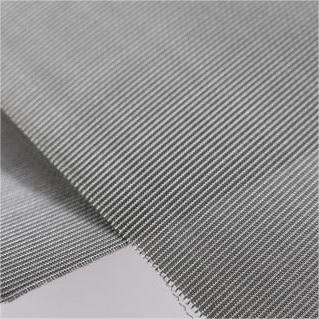 SS304 SS316 Twill Weaving Dutch Wire Mesh for Screening and Filtration