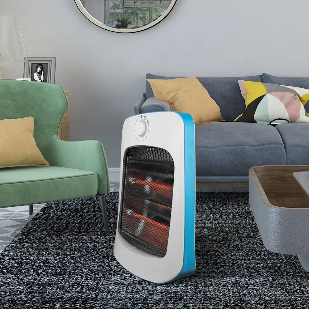 Eco-Friendly Quartz Heater with Carbon Fiber Heating Technology