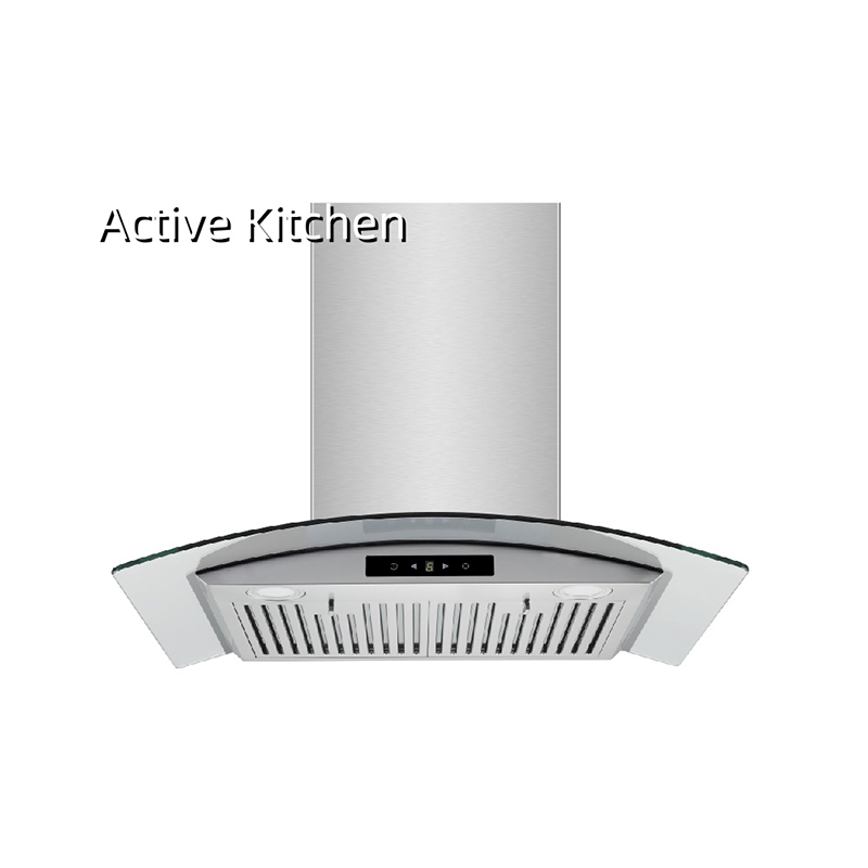 Cooking Timer Kitchen Energy Efficiency Range Hoods