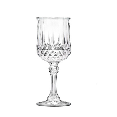 Hot Selling Premium Victory 170 Red Wine Elegant Crystal Wine Glass