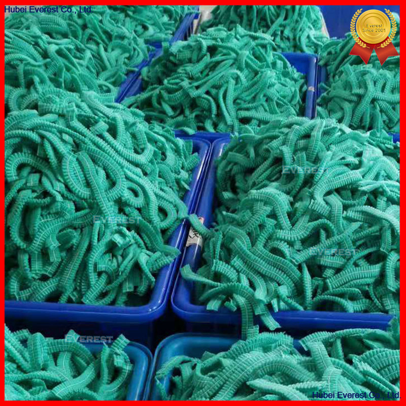 Non-Woven Disposable Hair Restraints