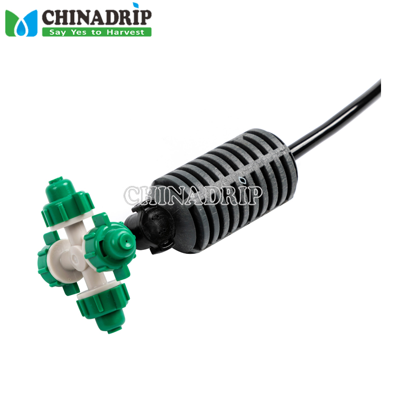 Fogger for Greenhouse Agriculture Mister Sprayer Equipment