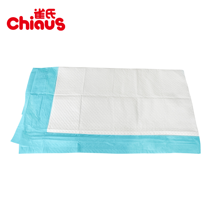 Premium Hospital Underpads for Ultimate Patient Comfort and Care