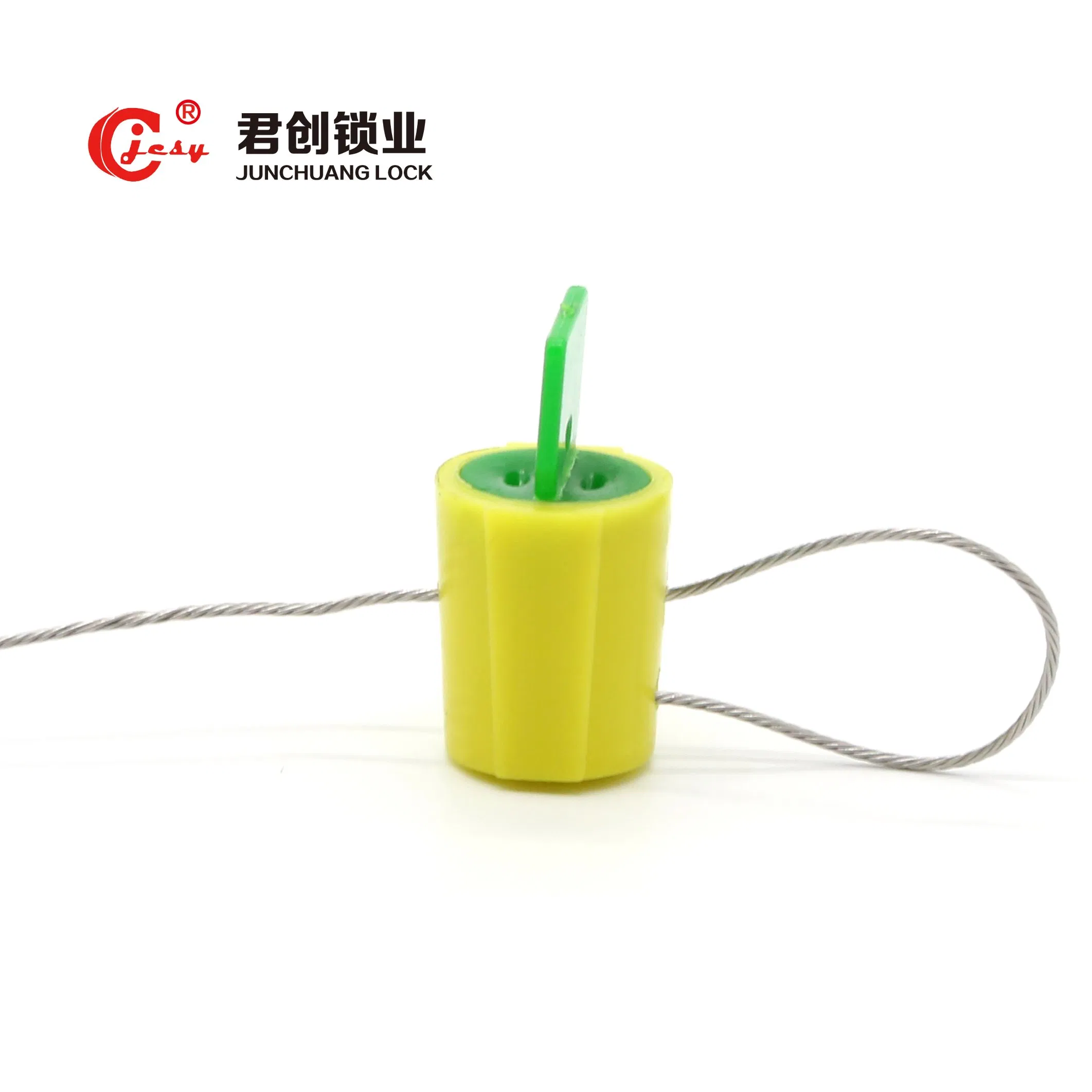 Jcms-106 Disposable Seal Container Electric Meter Seal