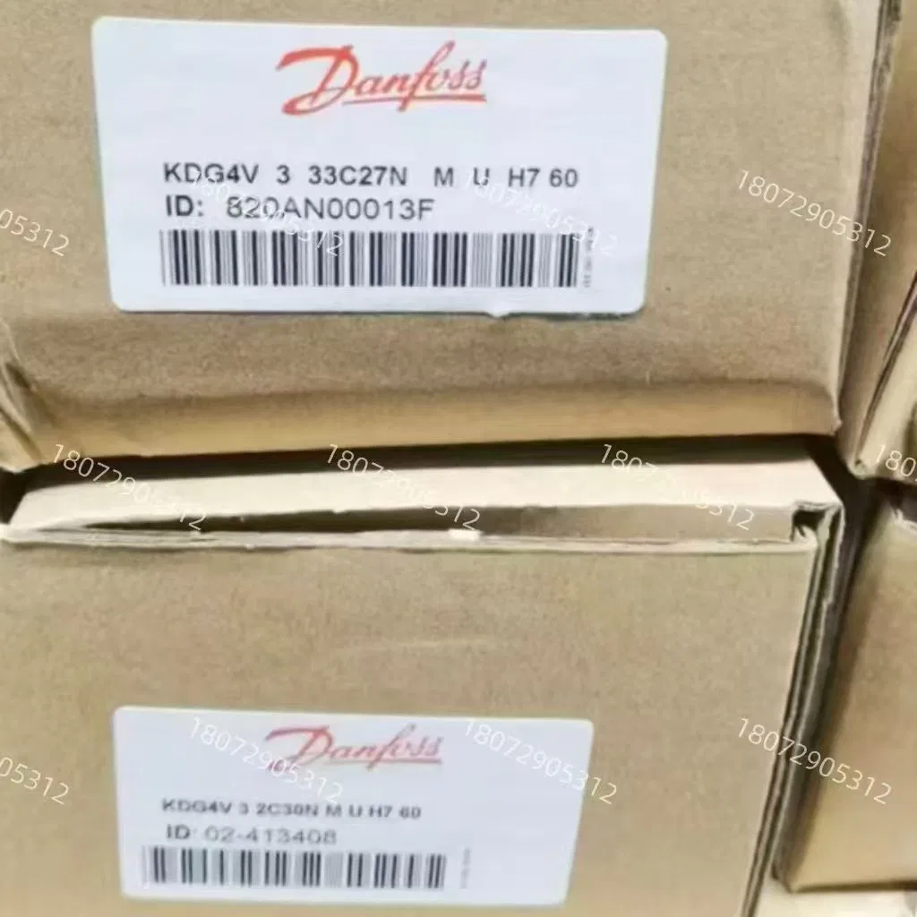 Industrial Machinery Parts Plate Valve Kcg Dg4V Dgm Series for Vickers Hydraulic Control Valves