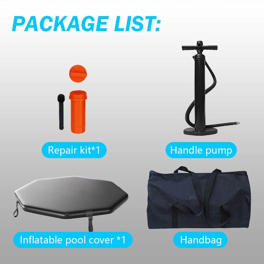 Factory Custom OEM ODM Sports Recovery Inflatable Portable Ice Cold Plunge Bath Tubs for Athletes Commercial Gym