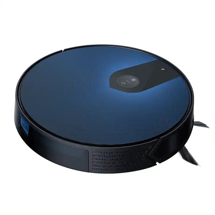 Smart APP Remote Control Powerful Vacuum Cleaner