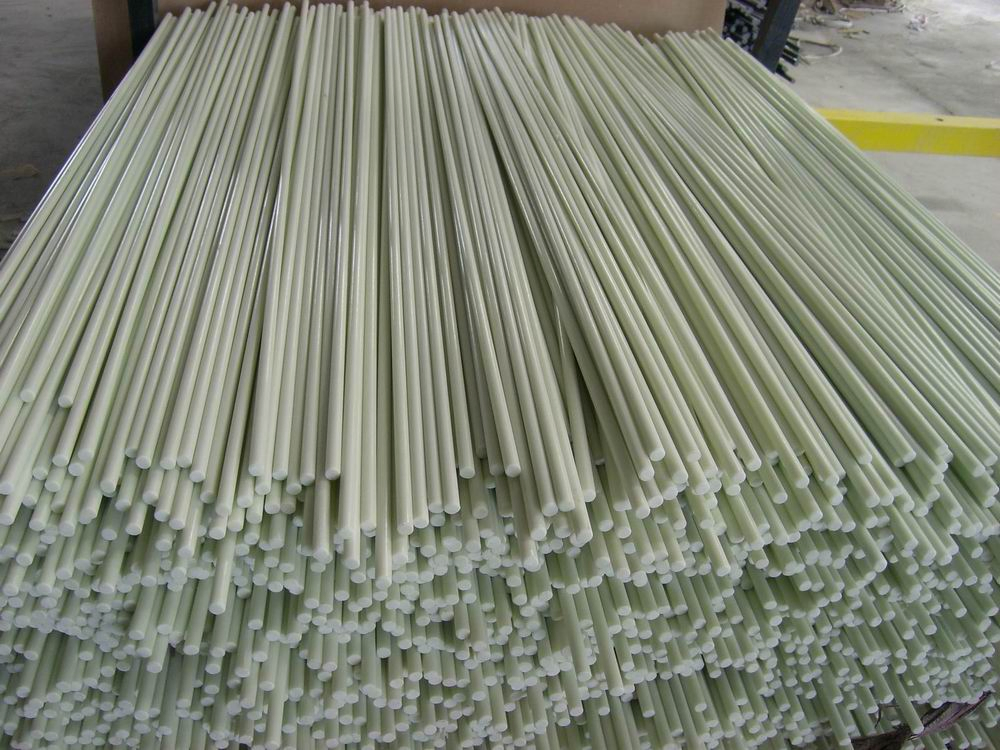 UV Resistant Durable Fiberglass Plant Stick