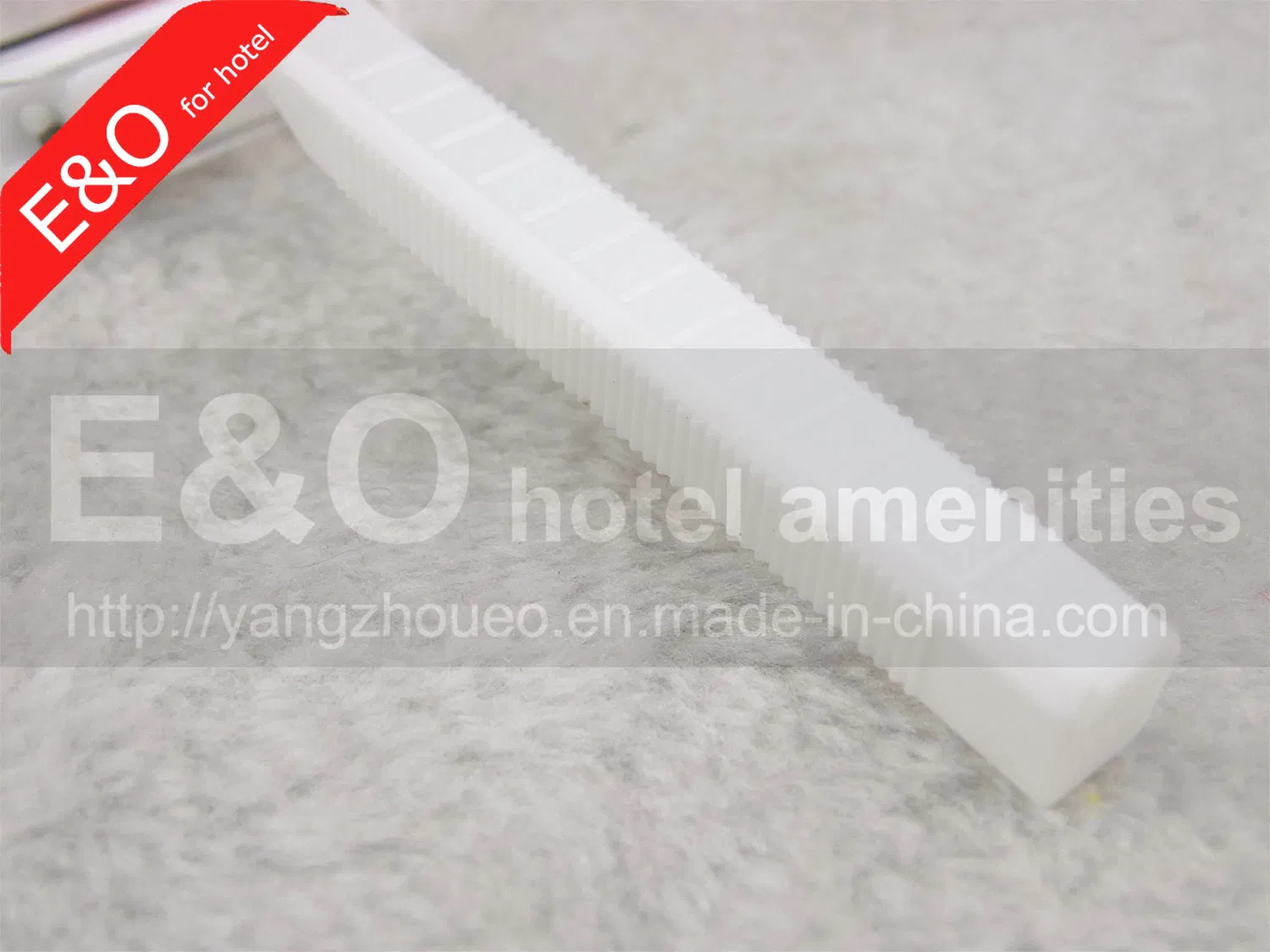 Disposable Razor/Hotel Amenity /Hotel Shaving Kit in High Demand