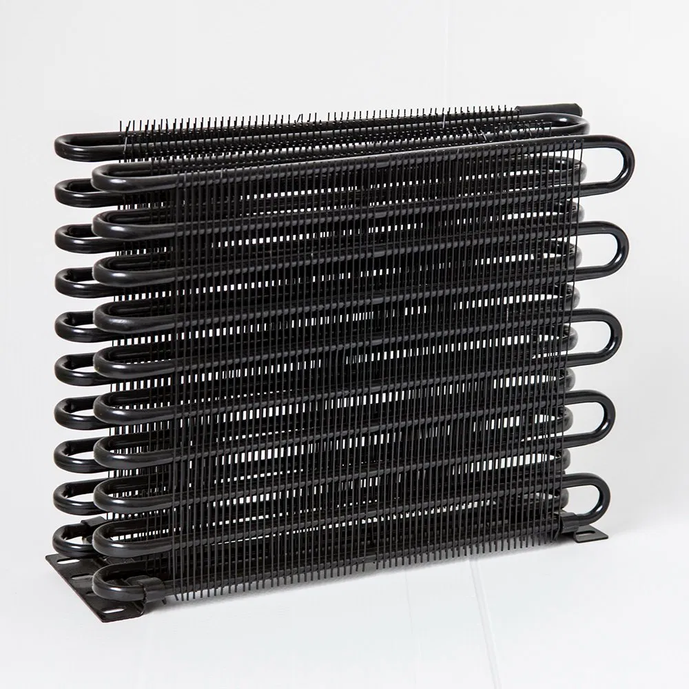 Industrial Bundy Tube Condenser 1/2HP