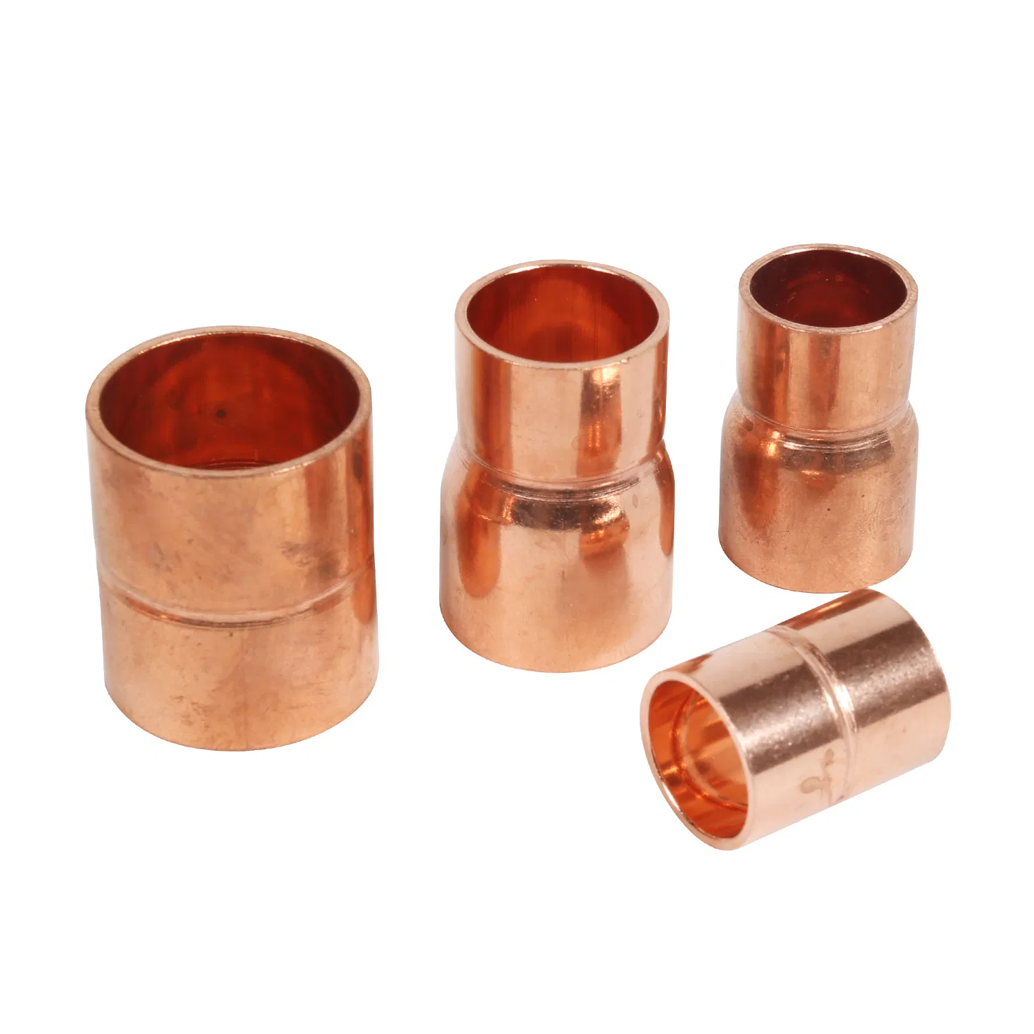 High-Quality Tee Fitting for Air Conditioning Systems Inner Diameter 22* 1.2