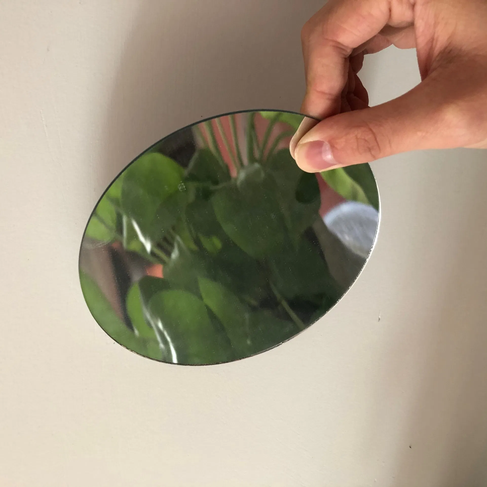 1mm-8mm High Quality Single Coated and Double Coated Float Glass Aluminium Mirror