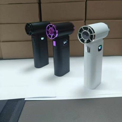 Factocy Price High Speed M10 Violent Fan