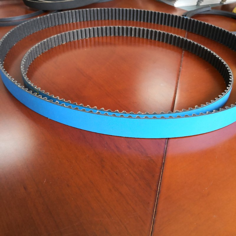 Ремень ГРМ автомобильный резиновый OEM