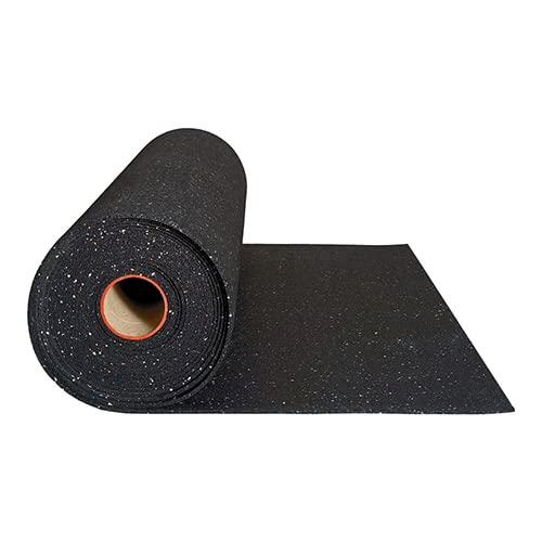 Jyd Roofing 48-in X 250-FT 937.5-Sq FT Synthetic Roof Underlayment