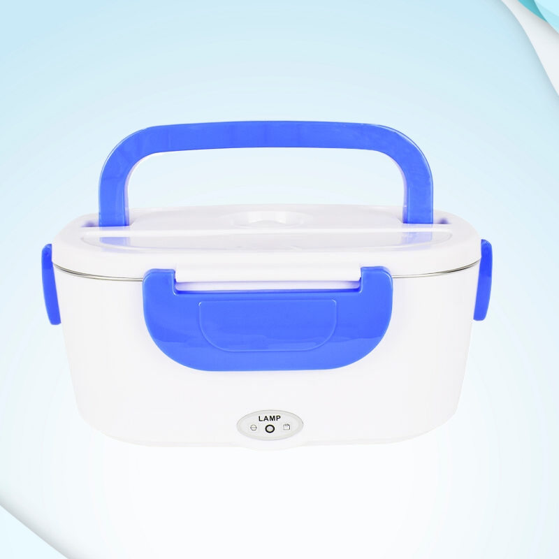 Portable Eco Lunch Box for Sustainable Dining Adventures