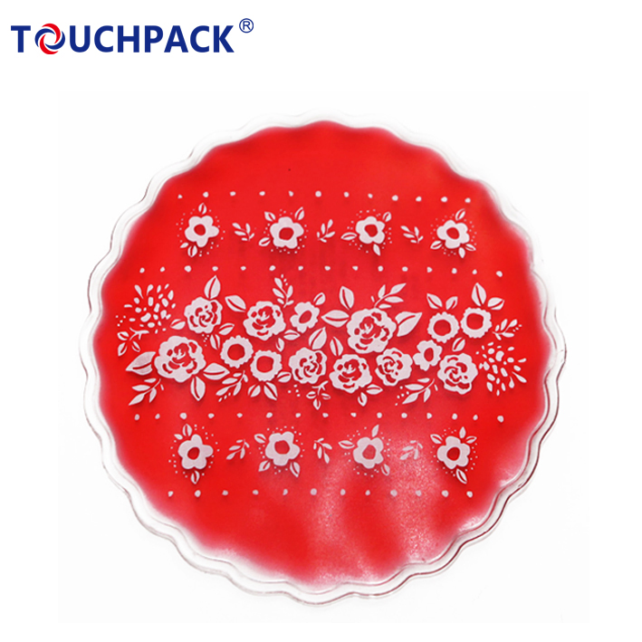 PVC Cold Pack for Pains