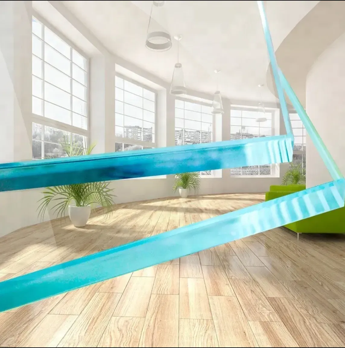 Ultra-Clear Glass: Top Grade with Security and Free Sample Offer